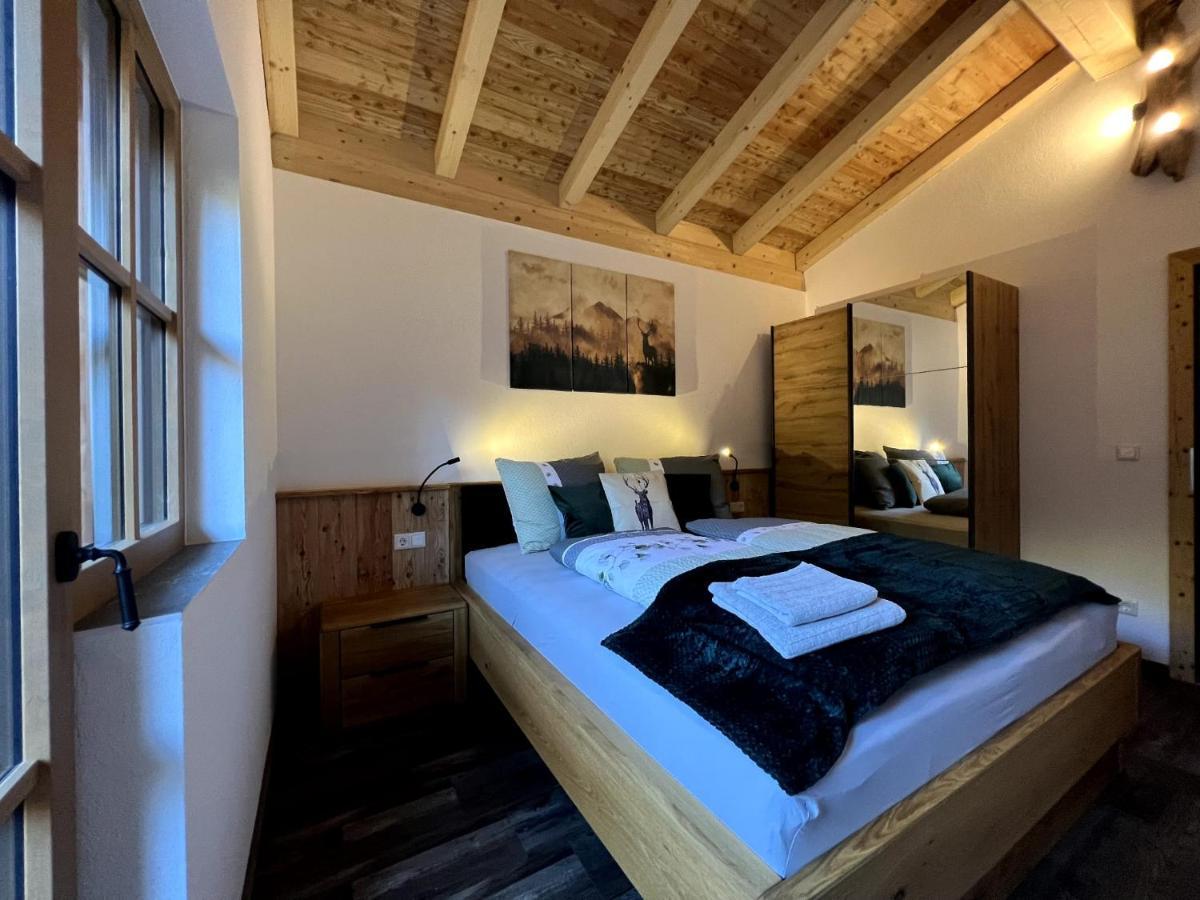 Riedlfeld Chalet Dienten am Hochkönig Екстериор снимка