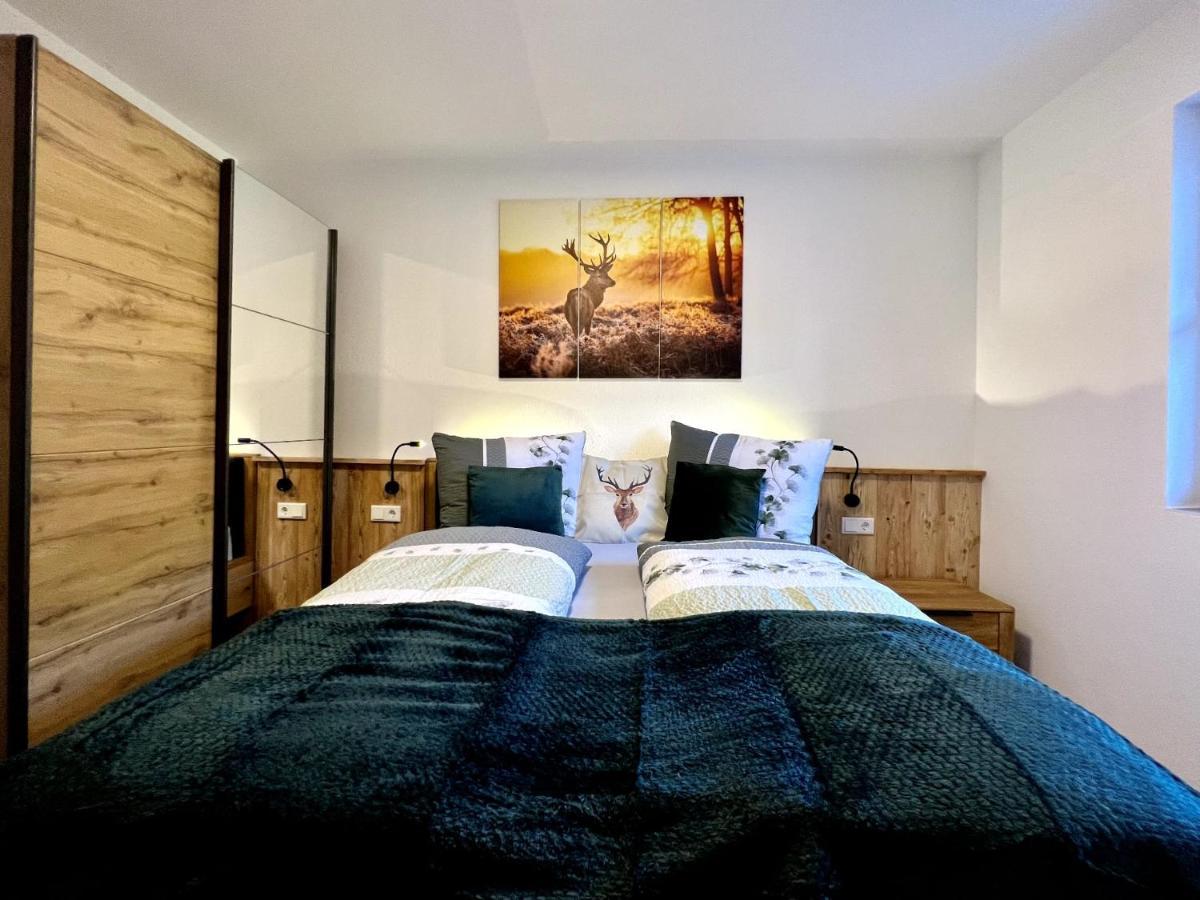 Riedlfeld Chalet Dienten am Hochkönig Екстериор снимка